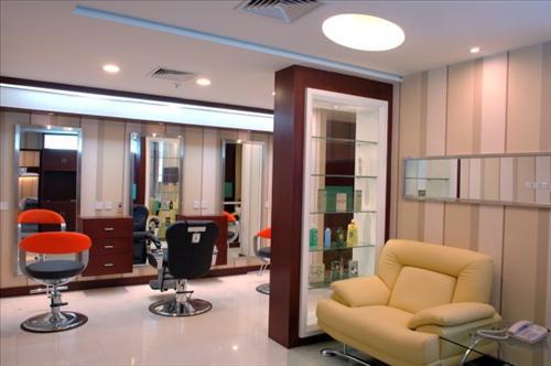 Jilin Province Hotel Changchun Bekvämligheter bild